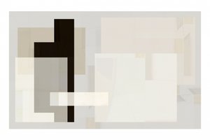 Abstrakcyjna geometria neutralna autorstwa cartissi