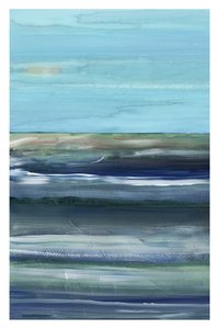 Streszczenie: Ocean Horizon autorstwa cartissi