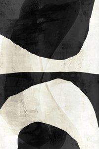 Abstrakcyjne formy organiczne autorstwa cartissi