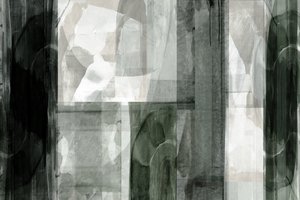 Mroczne abstrakcyjne warstwy autorstwa cartissi