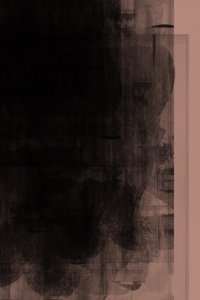 Mroczne abstrakcyjne tekstury autorstwa cartissi