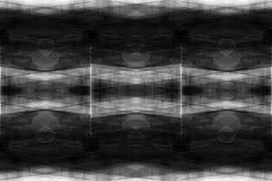 Mroczna symetria geometryczna autorstwa cartissi