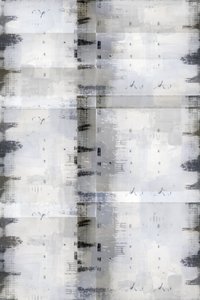 Postarzana monochromatyczna siatka autorstwa cartissi