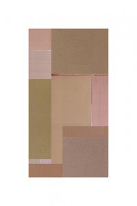 Geometryczne bloki kolorystyczne autorstwa cartissi