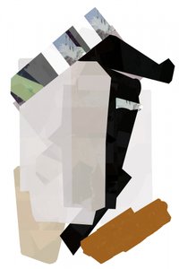 Warstwowe formy geometryczne