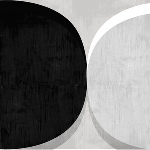 Nowoczesny geometryczny styl autorstwa cartissi