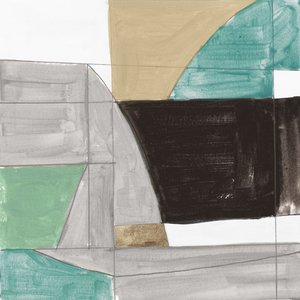 Nowoczesne formy geometryczne autorstwa cartissi