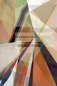 Nowoczesne warstwy geometryczne autorstwa cartissi