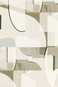 Nowoczesne warstwy geometryczne autorstwa cartissi