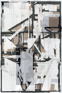 Nowoczesne warstwy geometryczne autorstwa cartissi
