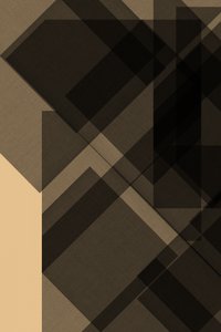 Nowoczesna geometria warstwowa autorstwa cartissi
