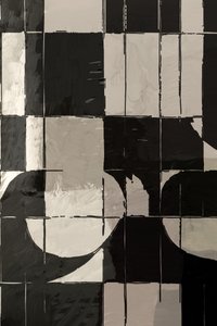 Krzywe monochromatyczne autorstwa cartissi