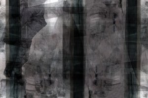 Warstwy abstrakcyjne w stylu Moody autorstwa cartissi