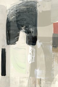 Stonowane warstwy abstrakcyjne autorstwa cartissi