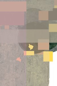 Stonowane warstwy geometryczne autorstwa cartissi