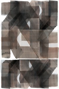 Stonowane warstwy geometryczne autorstwa cartissi