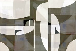 Neutralny przepływ geometryczny autorstwa cartissi