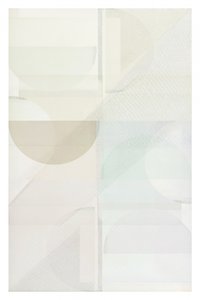 Spokojna, wielowarstwowa geometria autorstwa cartissi