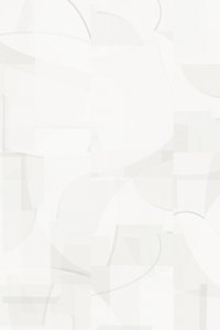Delikatna abstrakcyjna geometria autorstwa cartissi