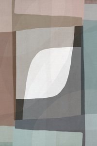 Delikatny geometryczny przepływ autorstwa cartissi