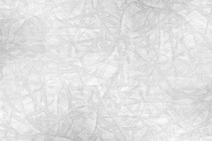 Spleciona biel – abstrakcja autorstwa cartissi