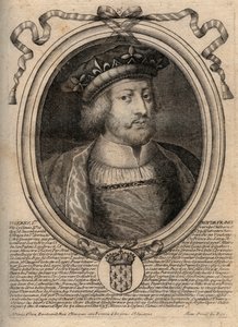Portret Thierry