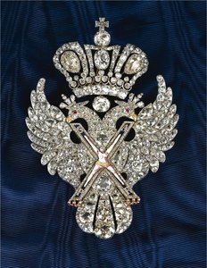 Odznaka Orderu św. 1800