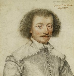 Portret Pierre