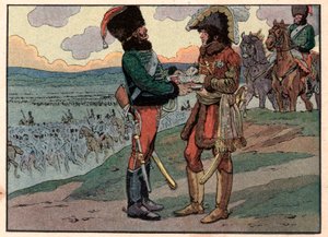 2 grudnia autorstwa pseudonym for Onfray de Breville Jacques Job