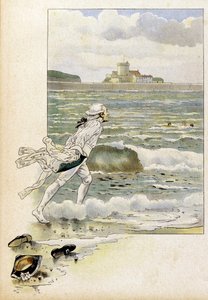 Teofil Malo Corret de La Tour (lub Latour) d