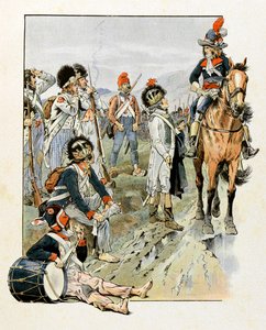 Teofil Malo Corret de La Tour (lub Latour) d