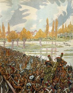 Kampania Niemiec