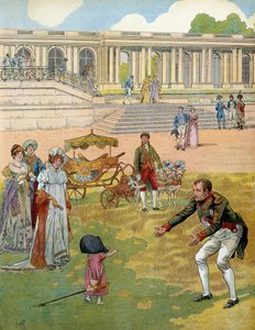 Cesarz Napoleon I Bonaparte