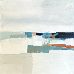 Streszczenie: Ocean Horizon autorstwa sandrine