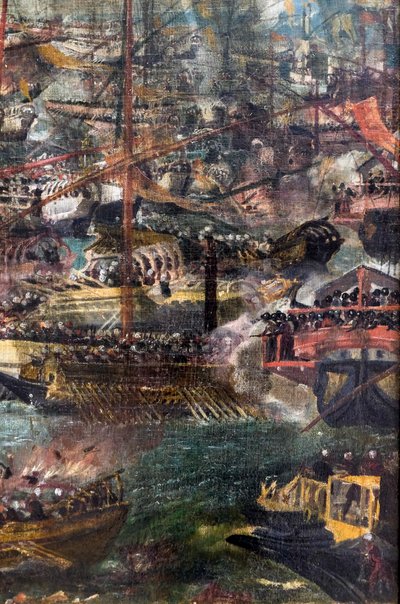  autorstwa (1528-88) Veronese