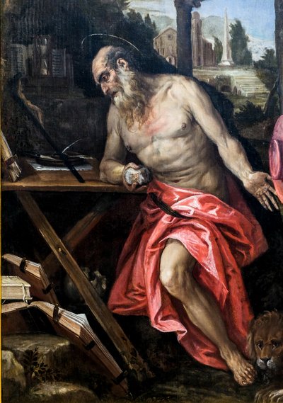  autorstwa (1528-88) Veronese