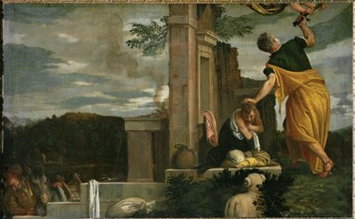  autorstwa (1528-88) Veronese