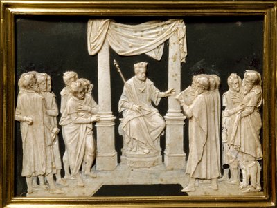 Francois I de Medici (Francesco I de Medici autorstwa Giambologna