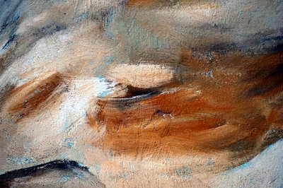 Drift I. autorstwa Detlef B. Fischer