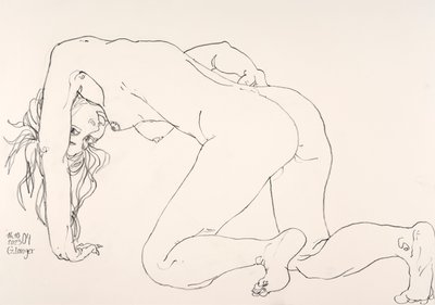 O,T. autorstwa Gunter Langer