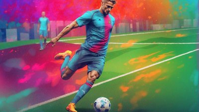 Ready Player Two autorstwa Mario Witt