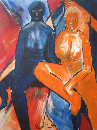 Siostry autorstwa Christian Piecuch