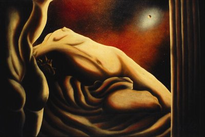 DESIDERIO autorstwa Anghel De Marco