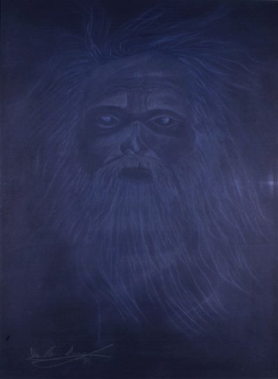 JESTEM autorstwa Anghel De Marco