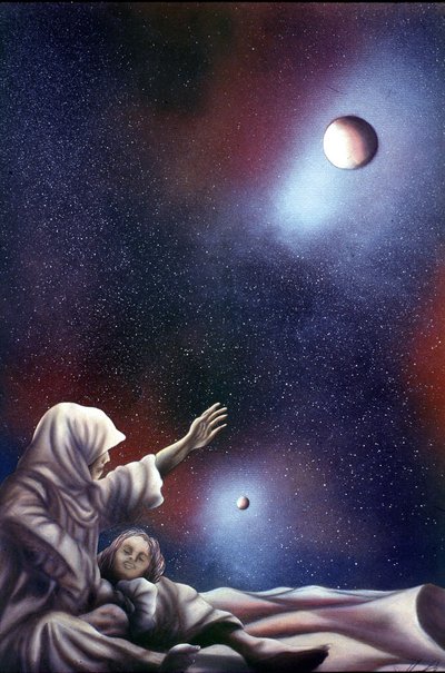 PRAWO DO GODNEGO ŻYCIA autorstwa Anghel De Marco