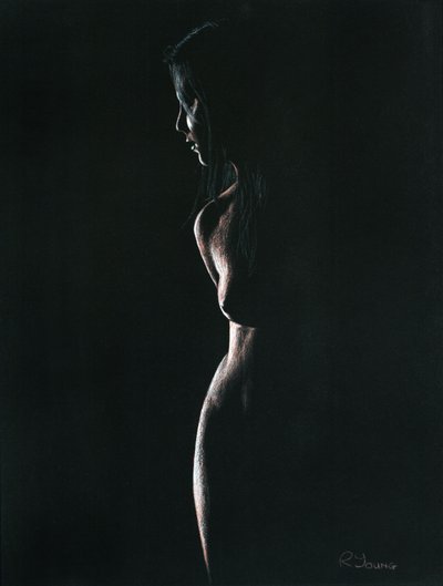 Beguiled autorstwa Richard Young