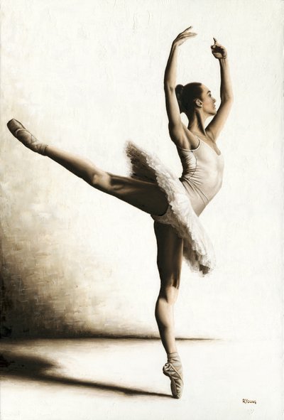 Elegancja autorstwa Richard Young
