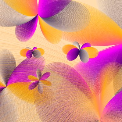  Orbitalne lato autorstwa elkement