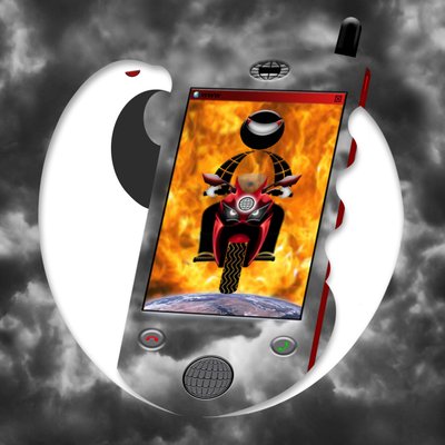 www (weh, weh, weh) (Skyphone) autorstwa Alexander Eibach