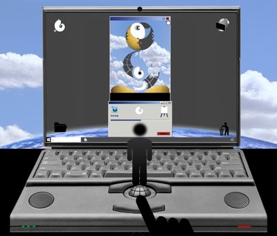 Bezpłatne pobieranie (II) (z serii: Windows) autorstwa Alexander Eibach